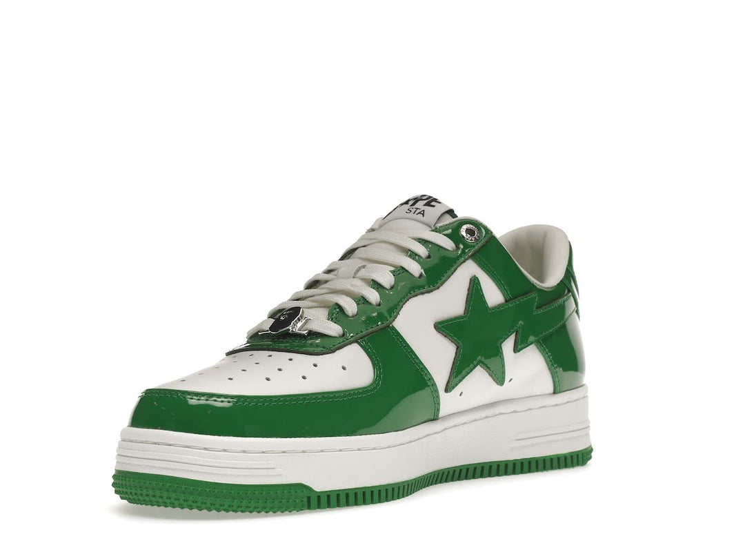 A Bathing Ape Bape Sta Low