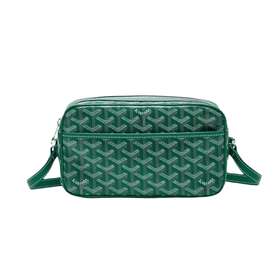 GOYARD CAP-VERT PM BAG “GREEN”
