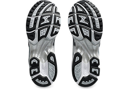 ASICS GEL-KAYANO 14 WHITE / FJORD GREY FULLY BOXED