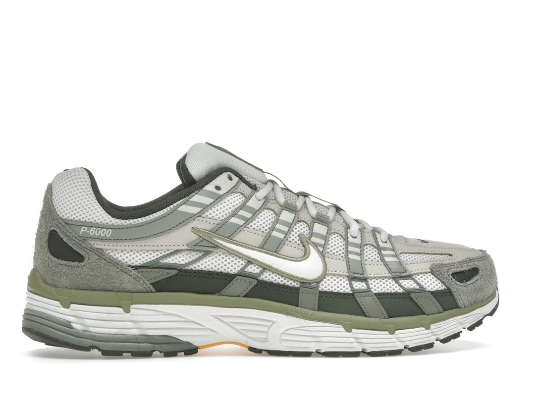 Nike P-6000