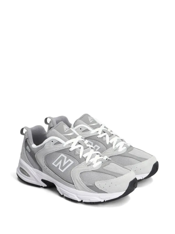 New Balance 530 Suede Sneakers