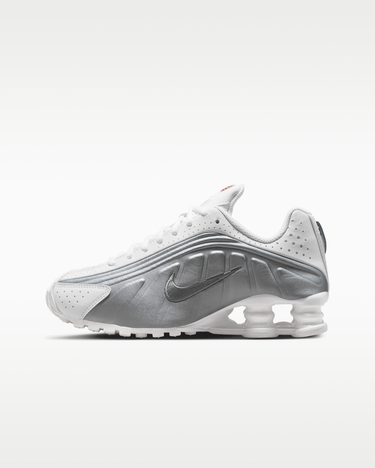 Nike Shox R4