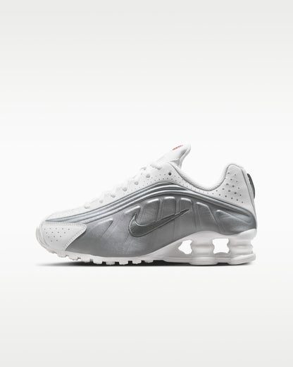 Nike Shox R4