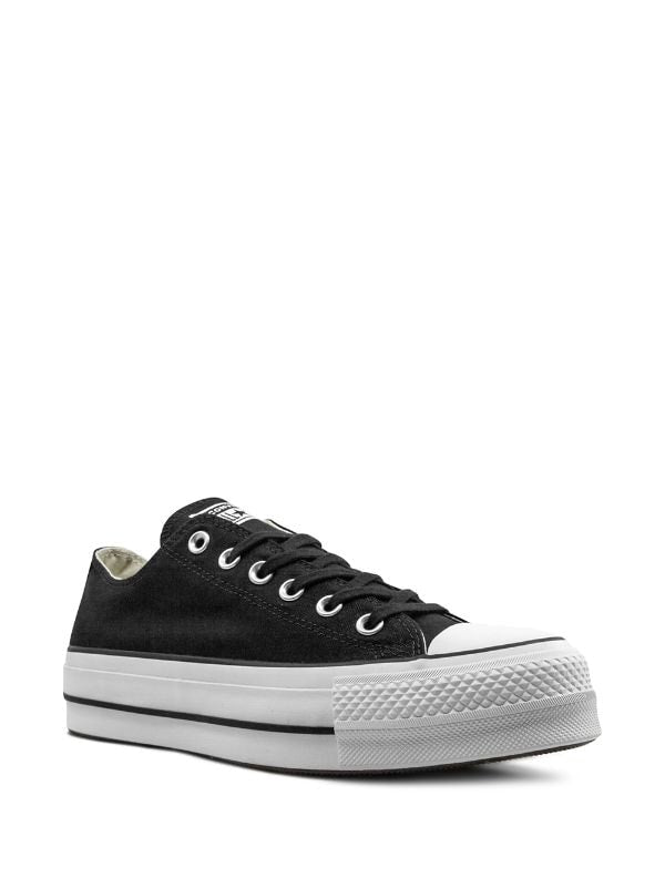 CONVERSE CTAS LIFT OX sneakers