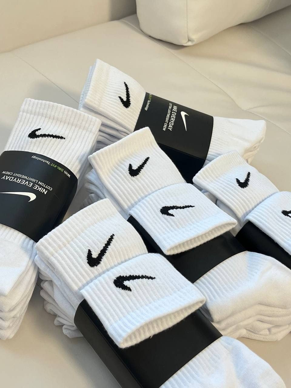 Nike socks (long)