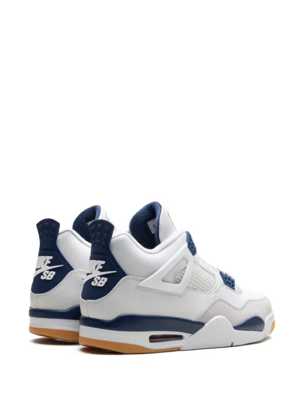Jordan Air Jordan 4 "Navy" sneakers