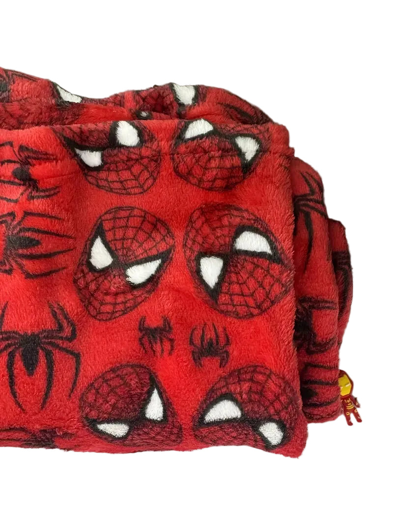 Super comfortable Spider man pyjama pants
