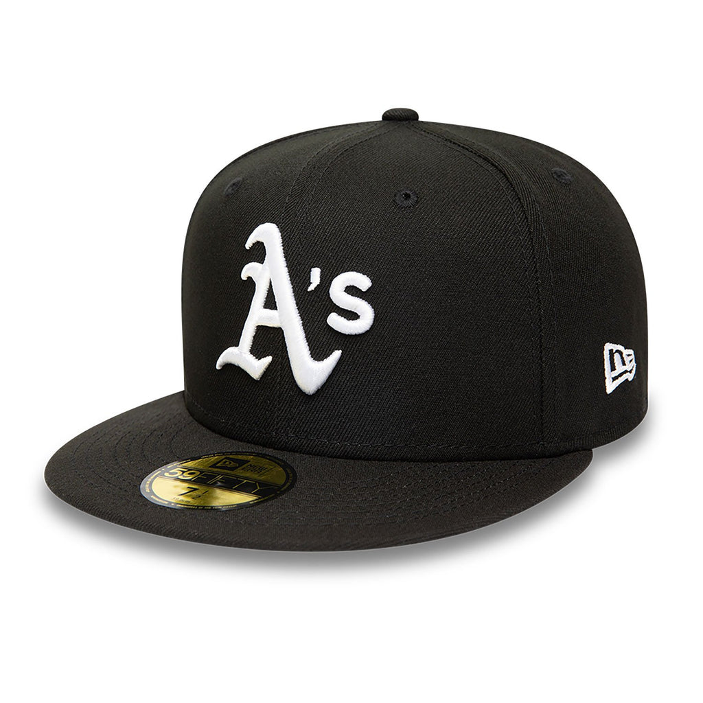 New Era Oakland Athletics 59FIFTY Fitted Cap