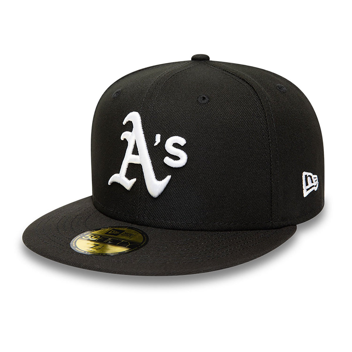 New Era Oakland Athletics 59FIFTY Fitted Cap