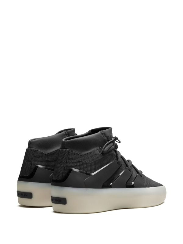 Adidas x Fear of God Athletics I "Carbon" sneakers