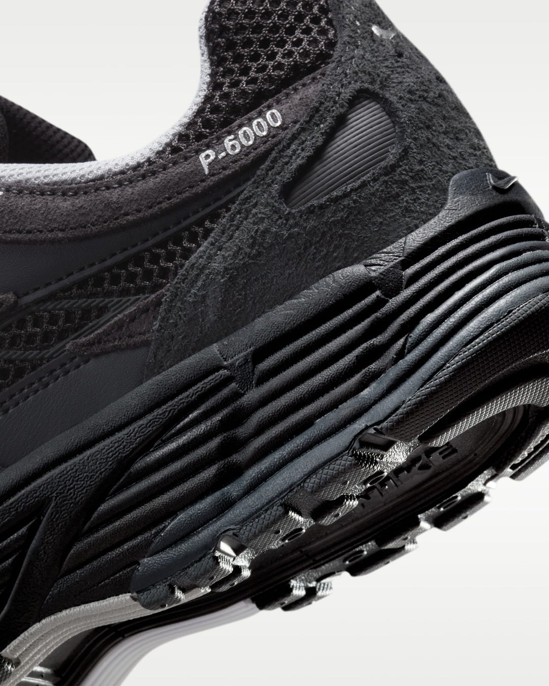 Nike P-6000