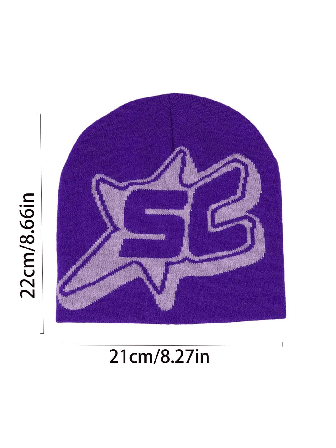 SC Y2K Beanie