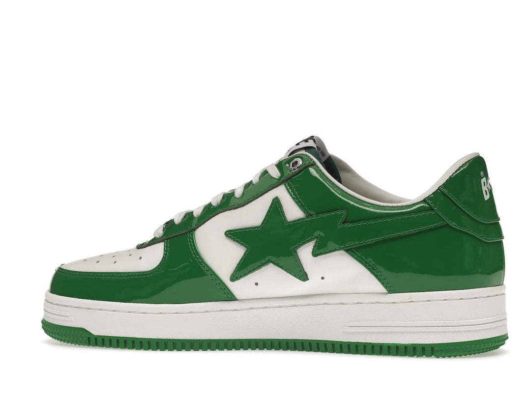 A Bathing Ape Bape Sta Low