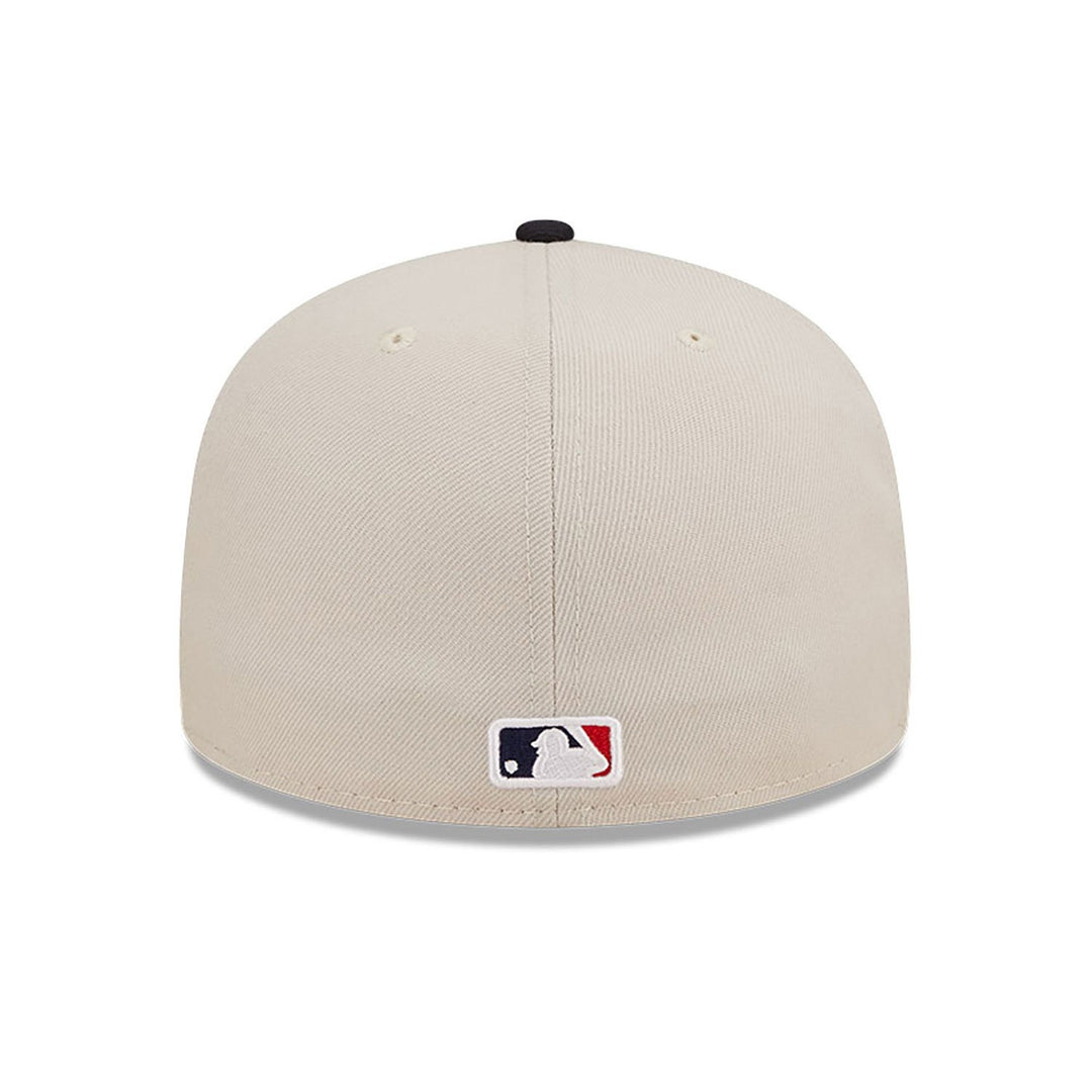 Atlanta braves classic white