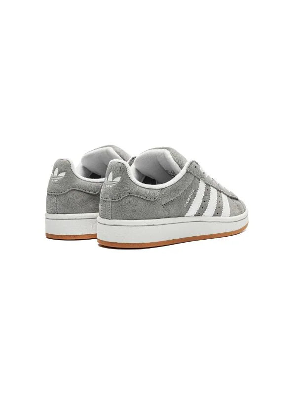 Campus 00s "Grey/White" sneakers