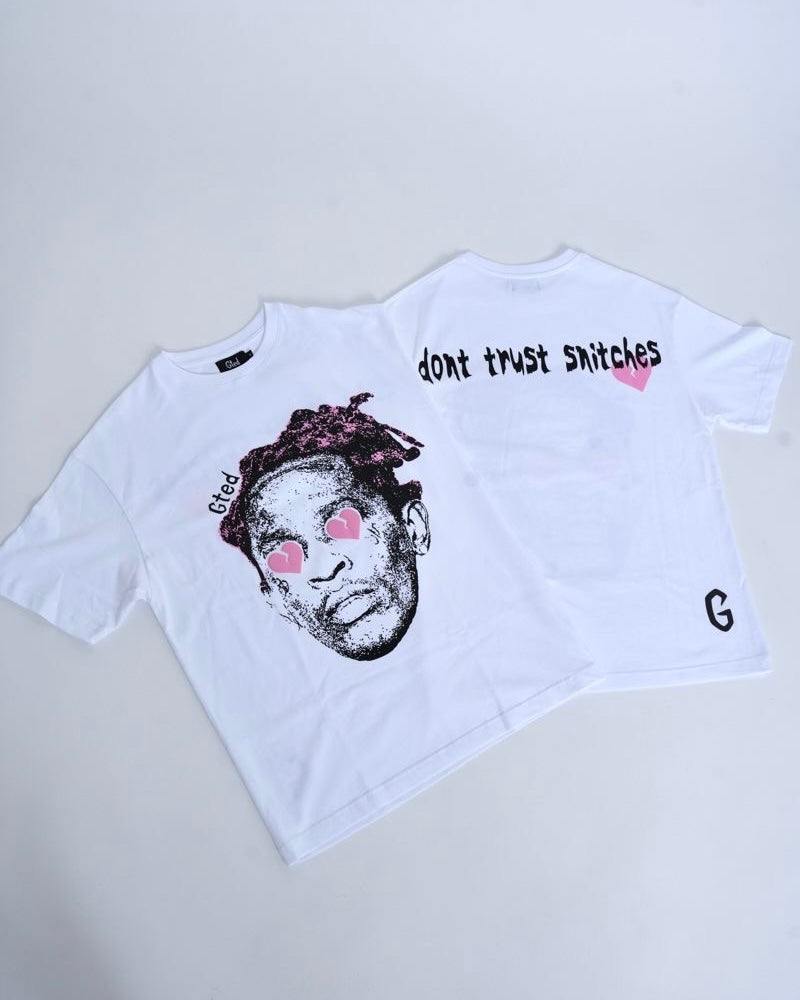 Young thug Graphic tees (pre-orders)