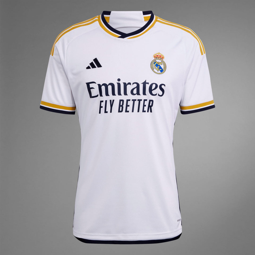 REAL MADRID 23/24 HOME JERSEY