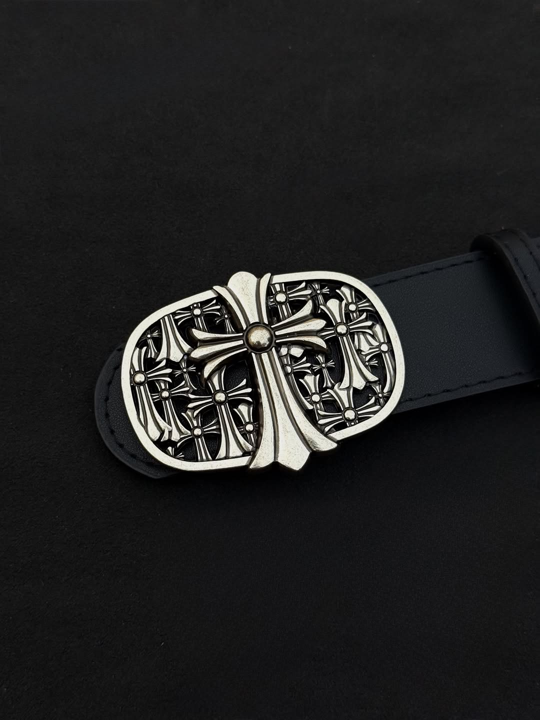 Chrome Heart Belt