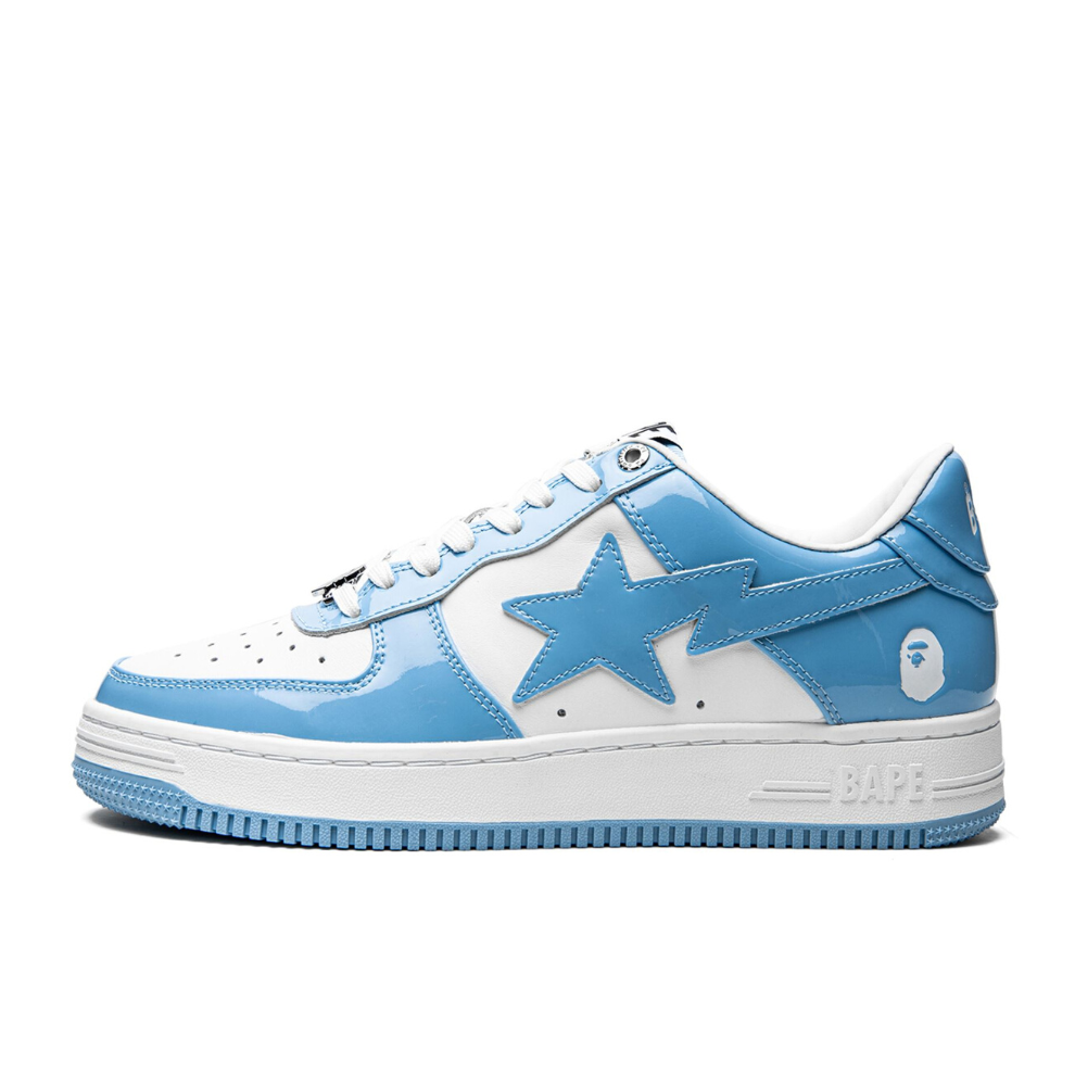 air force bapesta