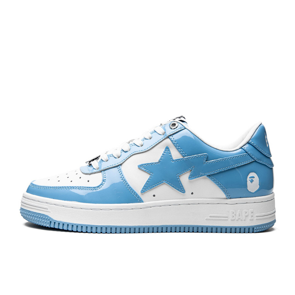 Bapesta sneakers – Baytriage