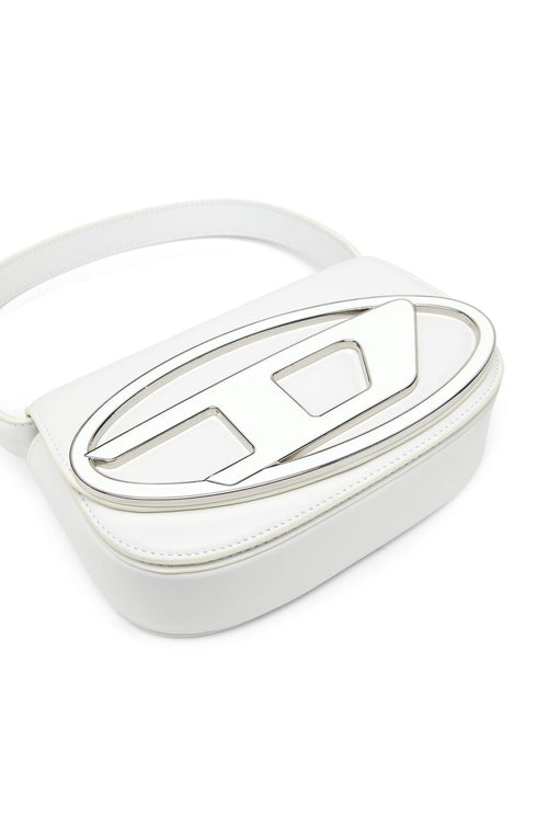 Diesel hand bag - White