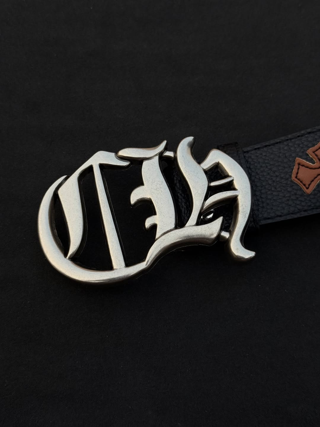 Chrome Heart Belt