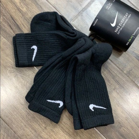 Nike socks (long)