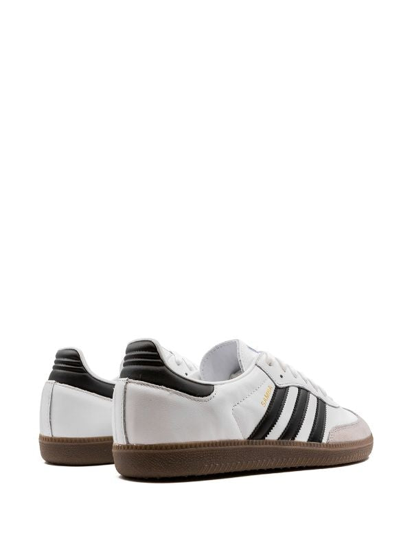 Samba OG "White/Black" sneakers