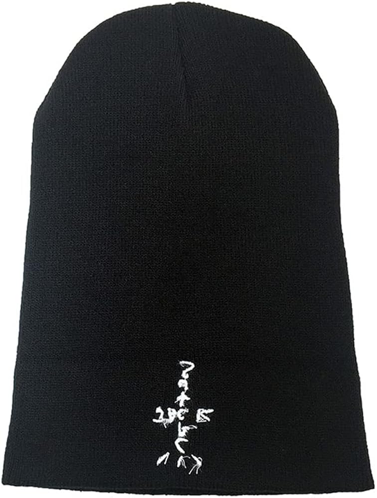 Cactus jack beanie