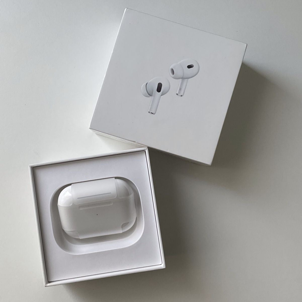 Airpods pro 2nd gen