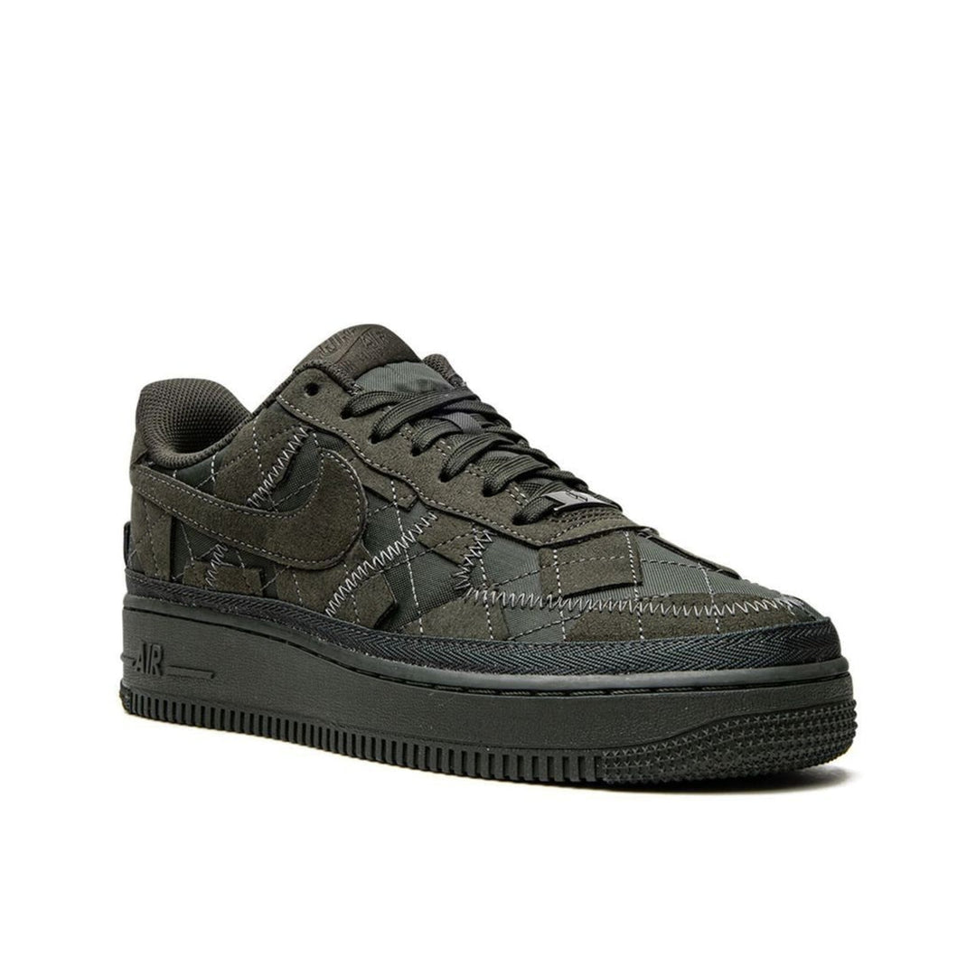 Nike Air Force 1 Low x Billie Ellish Black (Unisex)