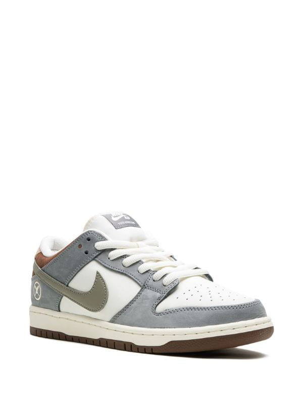 Nike SB Dunk low yuto horigome