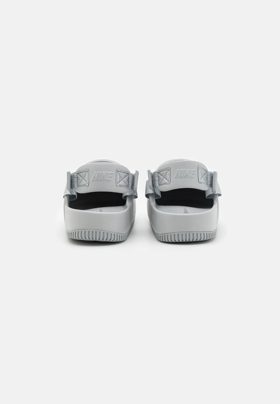 Calm mule slides