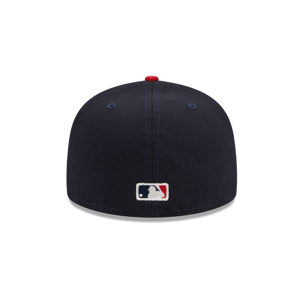 New Era Atlanta Braves 59FIFTY Fitted Cap