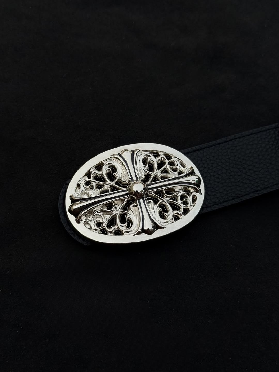 Chrome Heart Belt