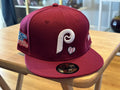 New Era Los Angeles Dodgers First World Series Fitted Cap