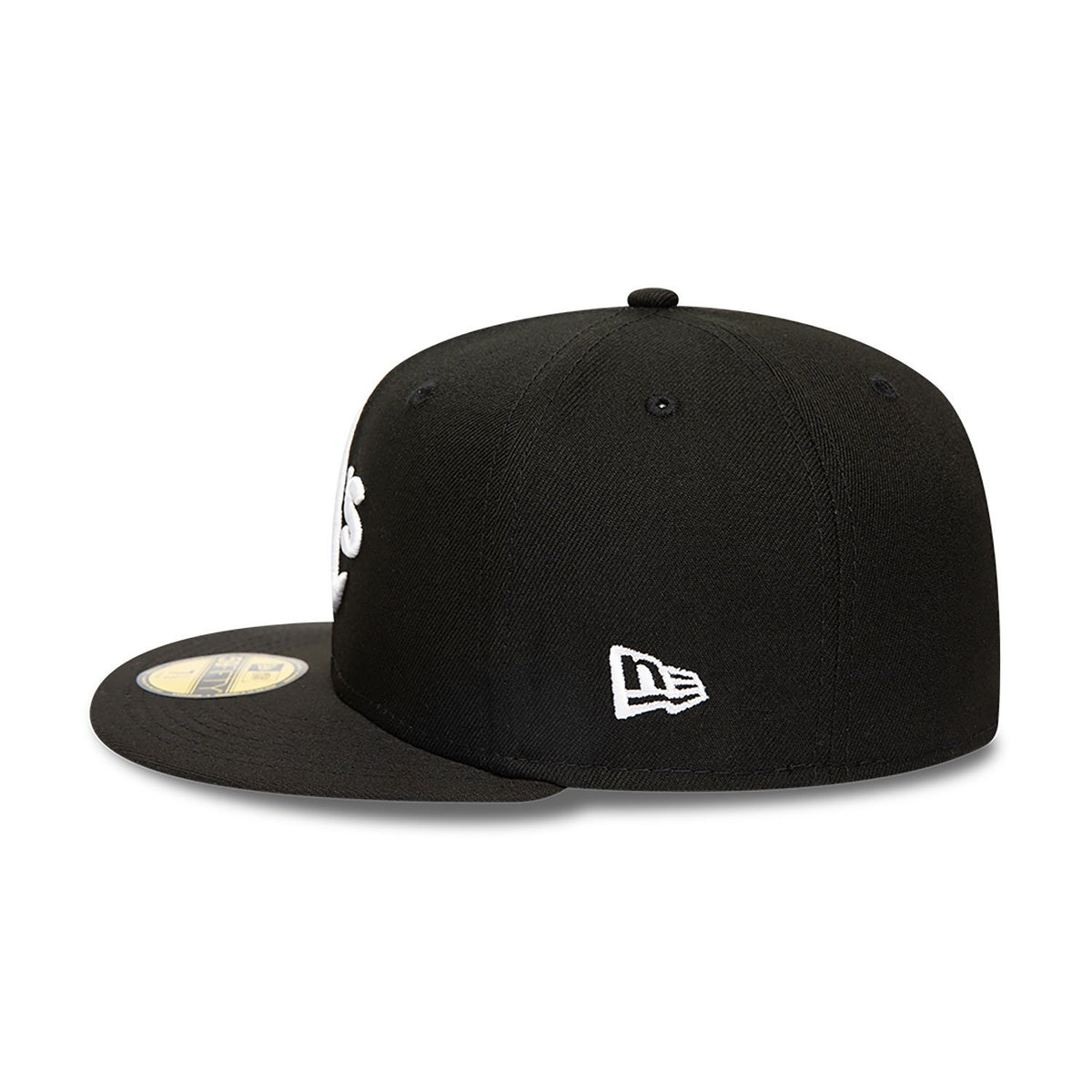 New Era Oakland Athletics 59FIFTY Fitted Cap