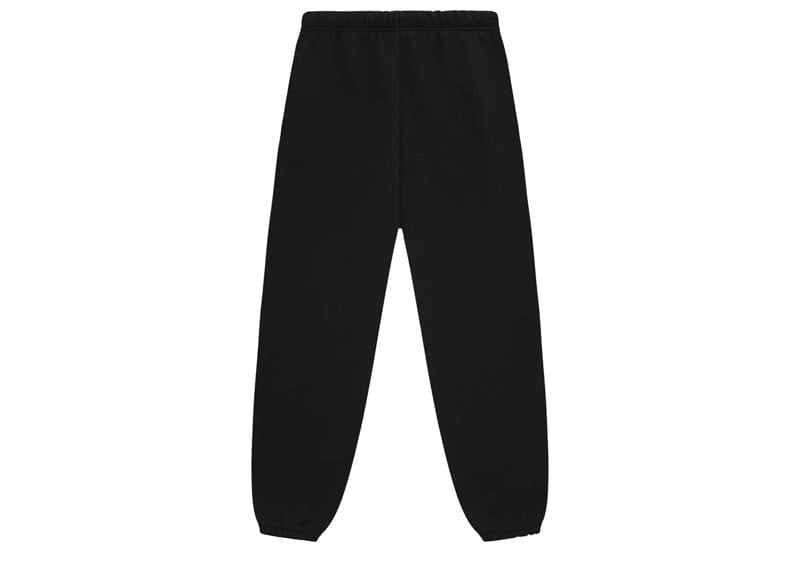 Fear of God Essentials bottom "Black"