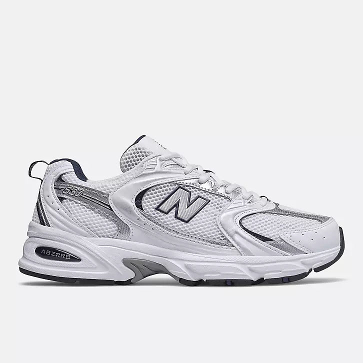 New Balance 530 low-top sneakers