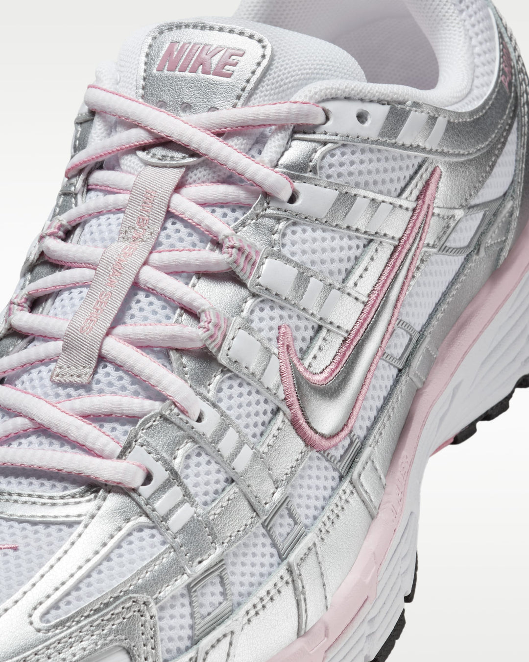 Nike P-6000