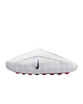 NIKE MIND 001 MEN'S PREGAME MULES “WHITE”