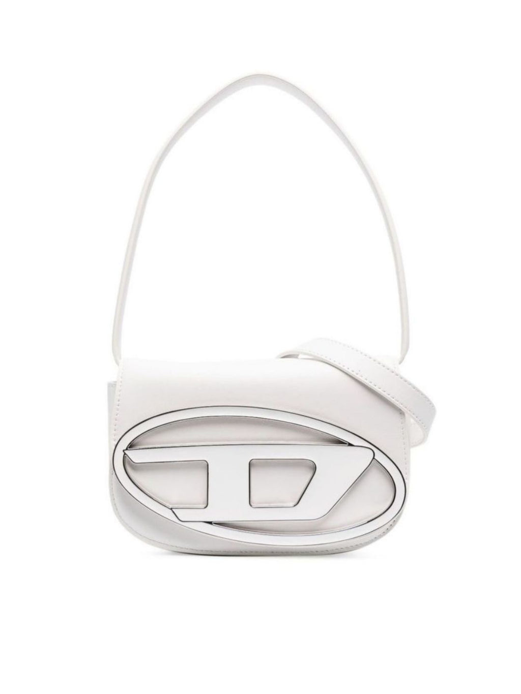 Diesel hand bag - White