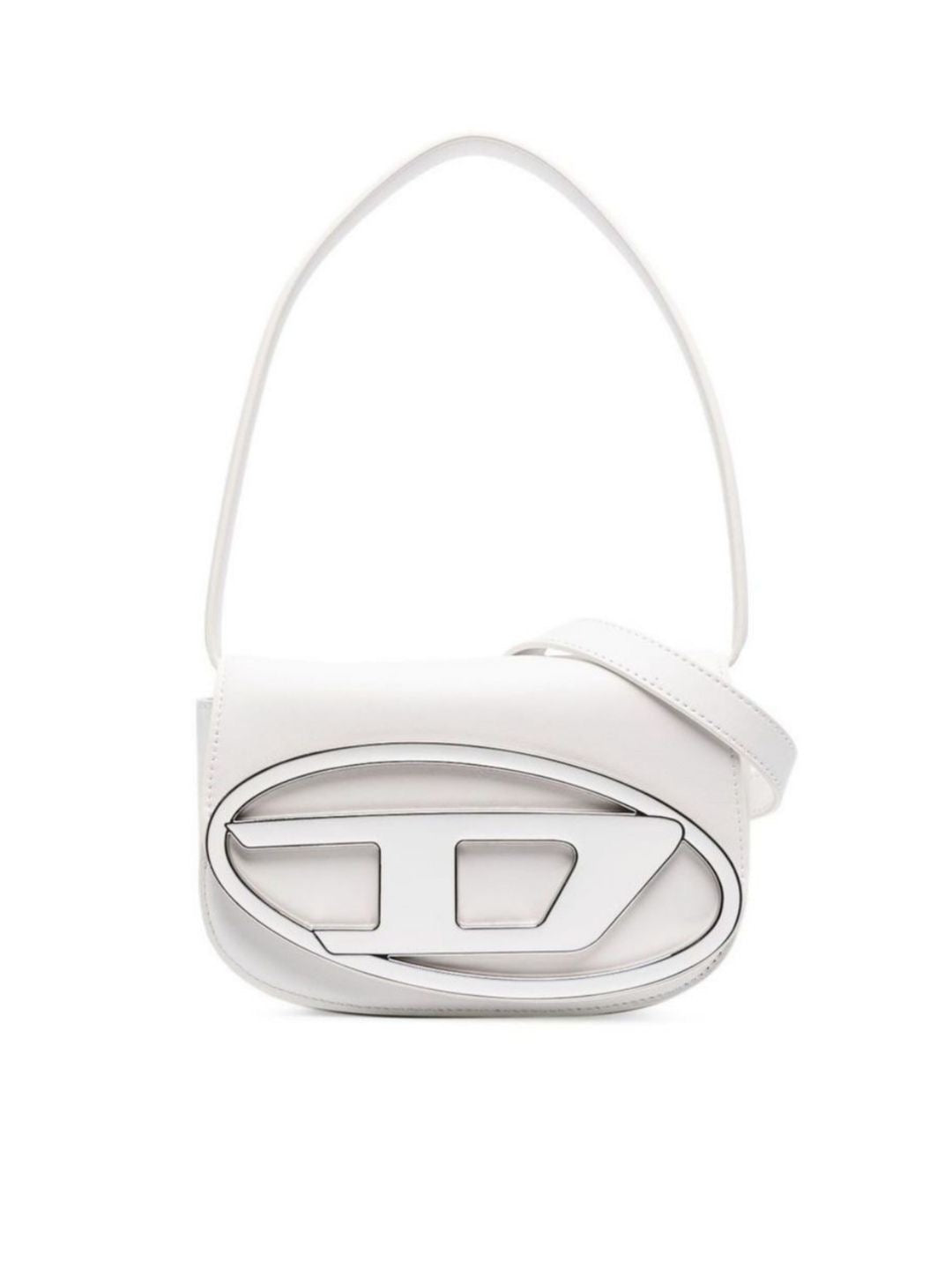 Diesel hand bag - White