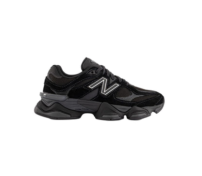 New Balance 9060 black black black