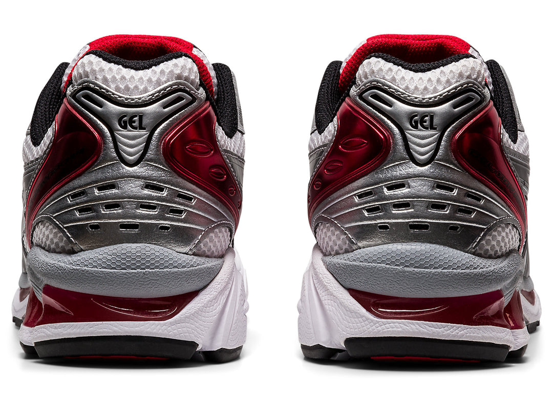 GEL-KAYANO 14 N/A A 2000s running shoe icon gets reimagined for everyday scenarios.