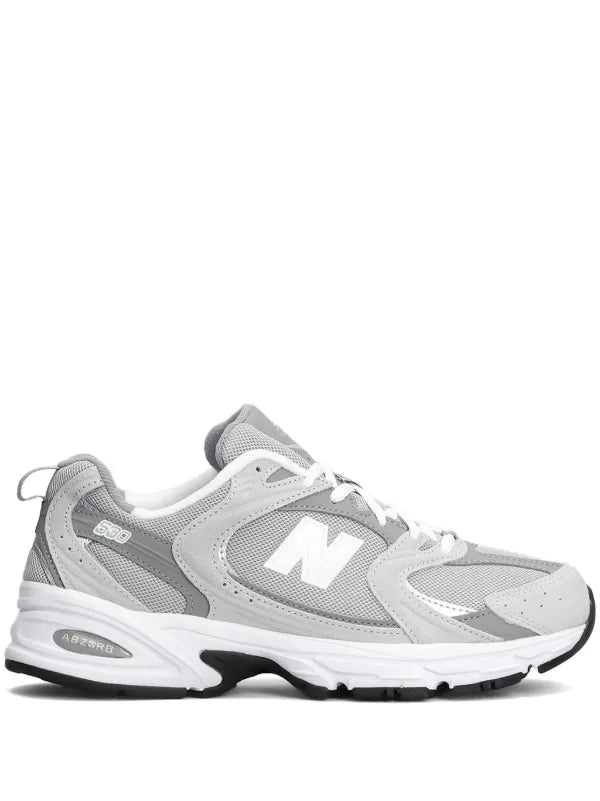 New Balance 530 Suede Sneakers