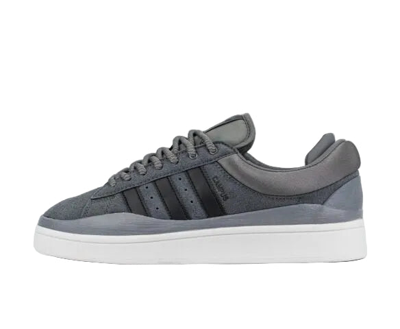 ADIDAS CAMPUS BAD BUNNY THE LAST CAMPUS Grey