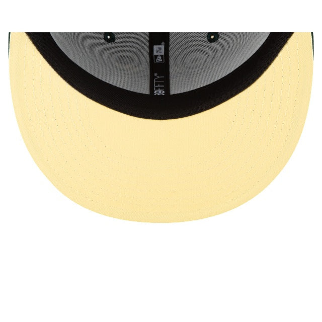 New Era Oakland Athletics Bloom 59FIFTY Fitted Hat