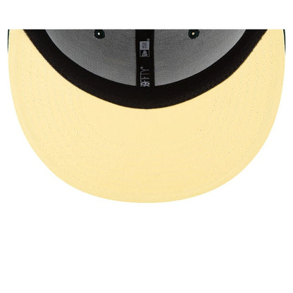 New Era Oakland Athletics Bloom 59FIFTY Fitted Hat