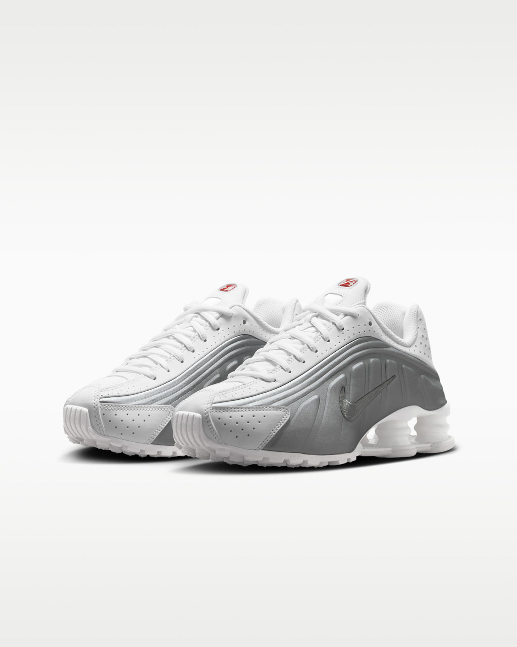 Nike Shox R4